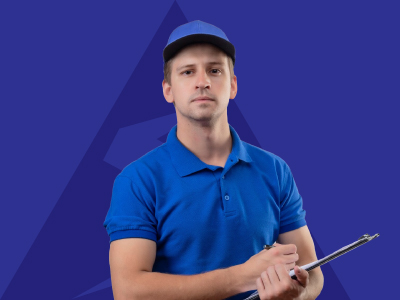 Auxiliar de Expedição