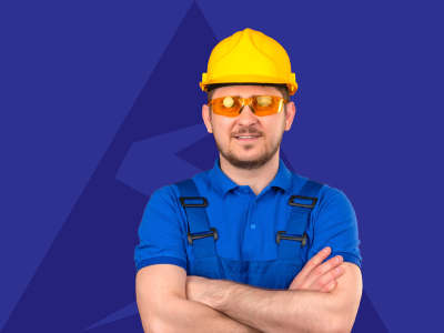 Técnico de Segurança no Trabalho