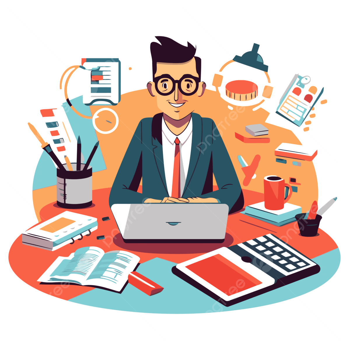 ASSISTENTE DE CONTABILIDADE