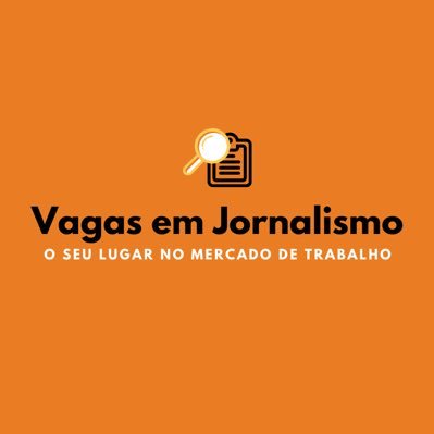 Logo da vaga