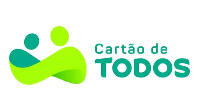 Cartão de Todos Niterói