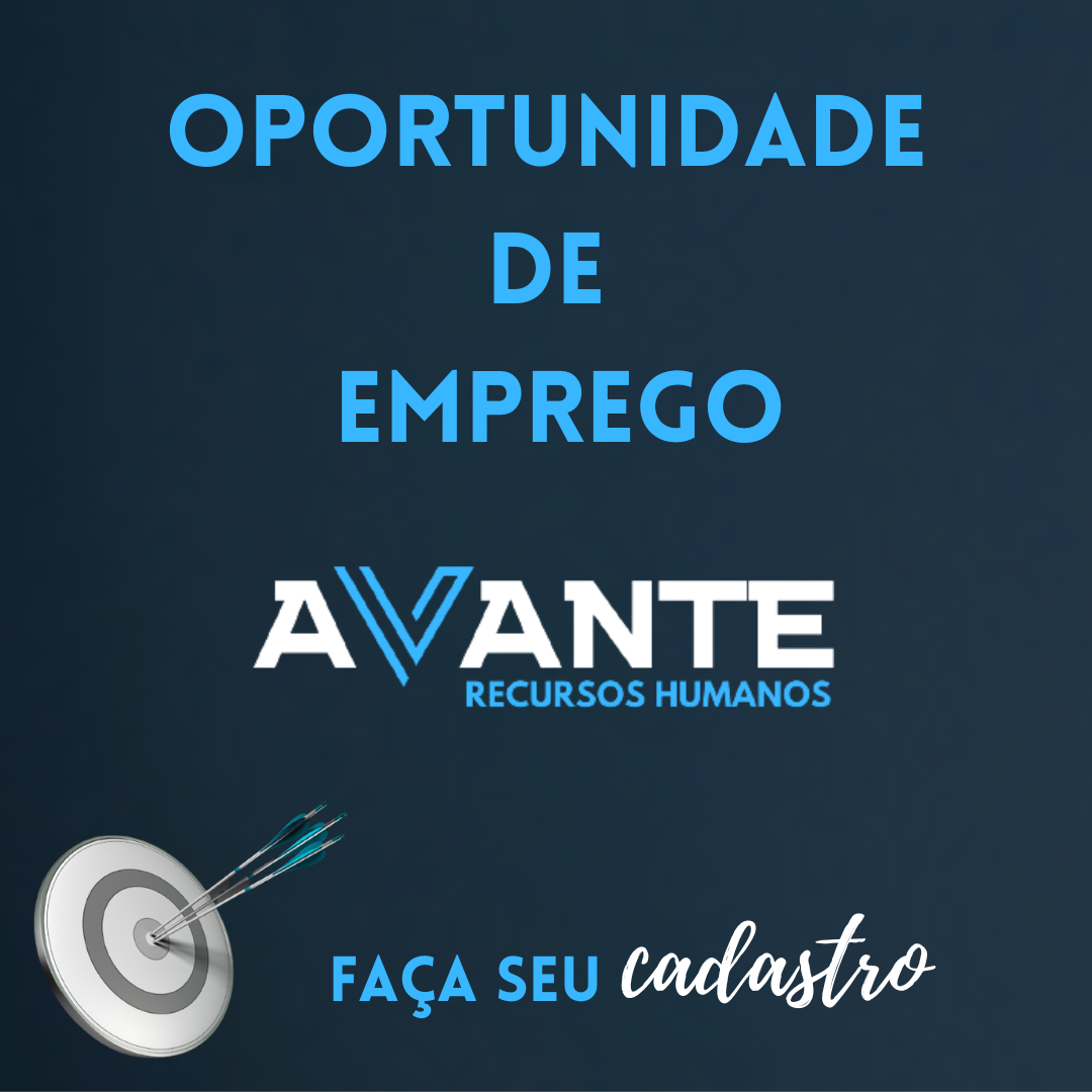 Logo da vaga