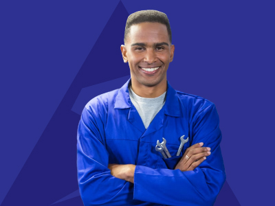 Mecânico Industrial