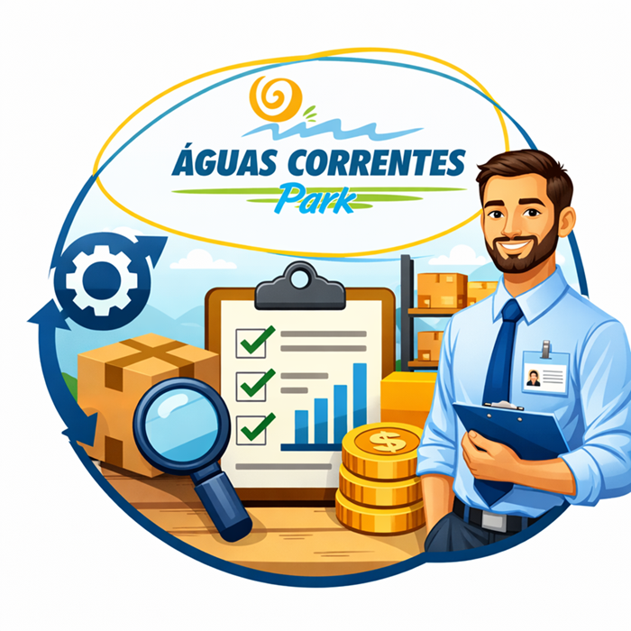 ANALISTA DE SUPRIMENTOS