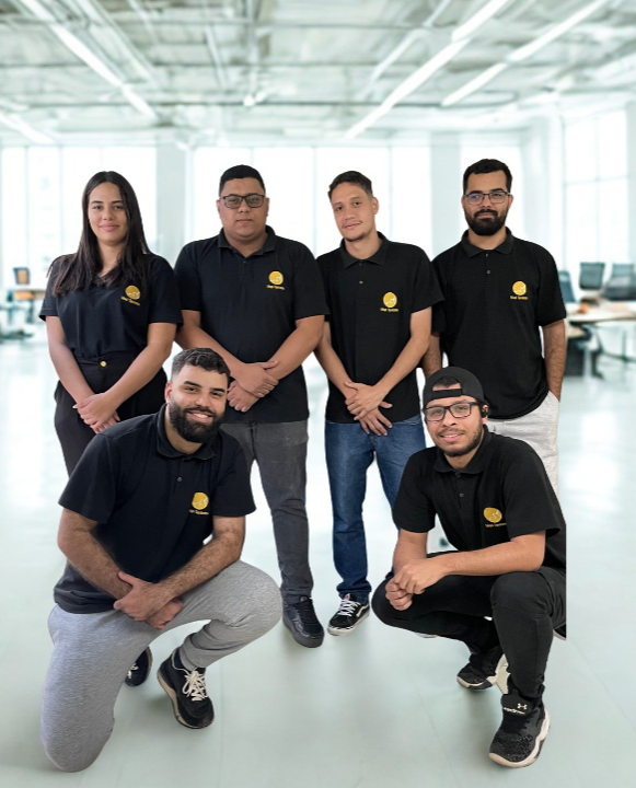 Imagem da galeria - Mupi Systems