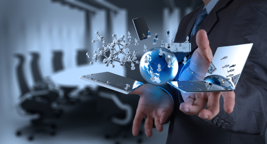 Imagem da galeria - Mupi Systems