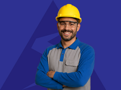 Auxiliar de Almoxarifado