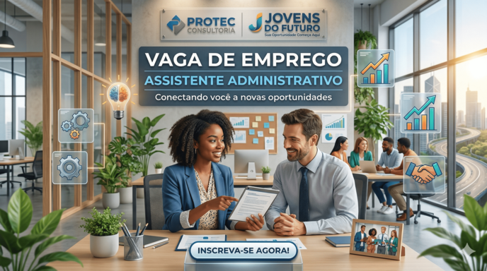 Assistente Administrativo