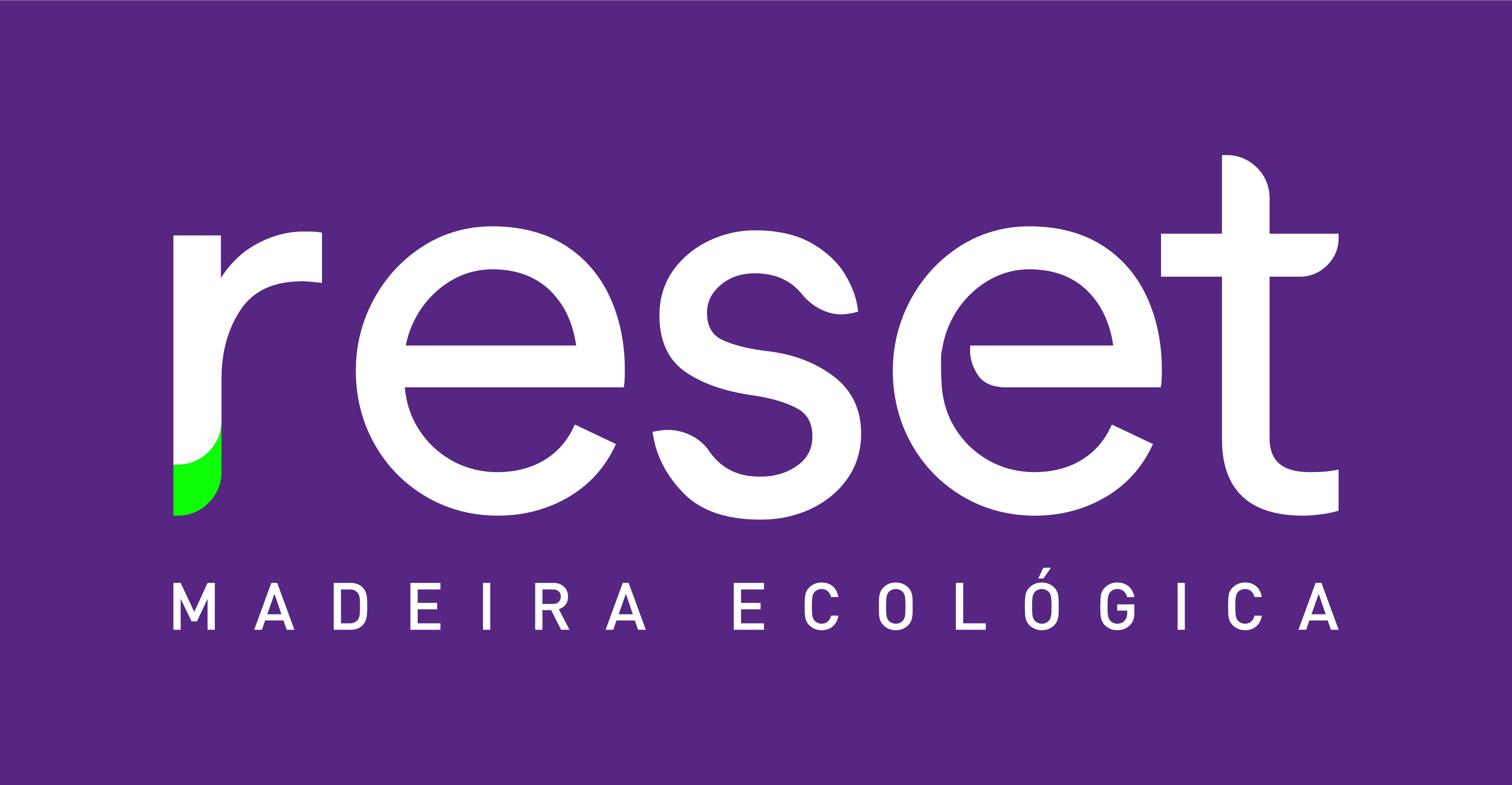 Reset Indústria e Comércio de Produtos Sustentáveis Ltda